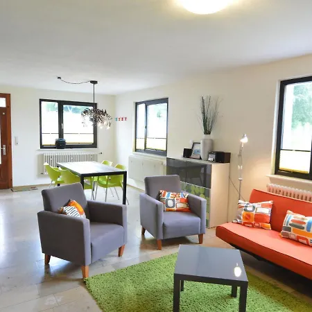 Charming Cosy In A Peaceful Area * Ramscheid