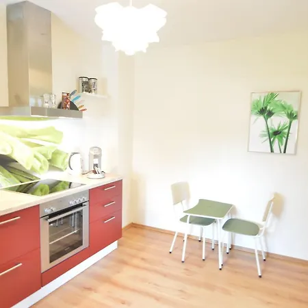 Vakantiehuis Charming Cosy In A Peaceful Area Ramscheid