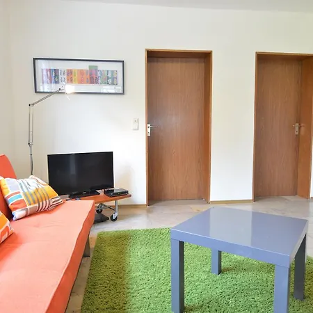Vakantiehuis Charming Cosy In A Peaceful Area