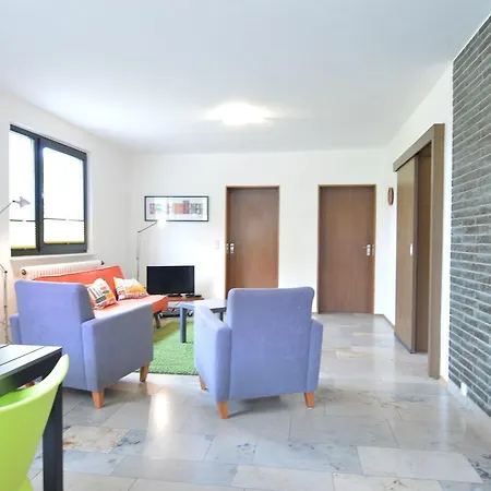 Charming Cosy In A Peaceful Area Vakantiehuis Ramscheid
