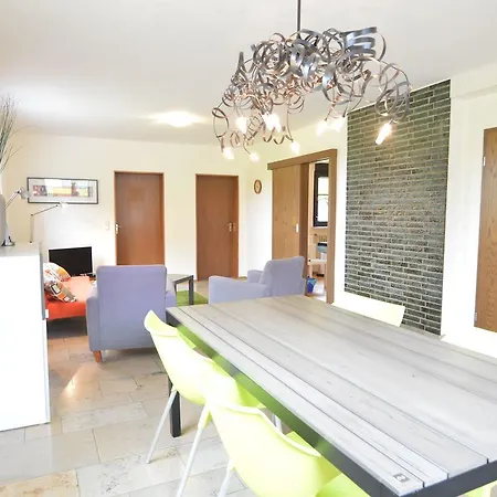 Charming Cosy In A Peaceful Area Ramscheid