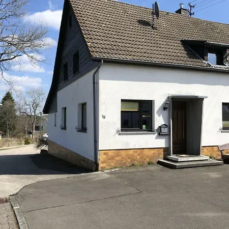 Charming Cosy In A Peaceful Area
